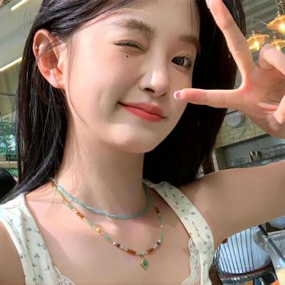 亚美的初恋