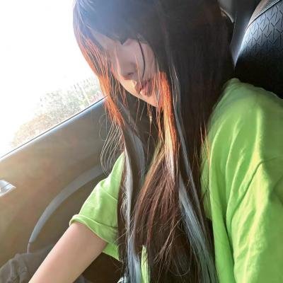 我的女友比我帅